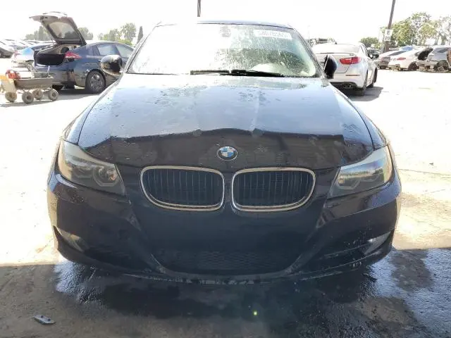 2011 BMW 328 I SULEV  