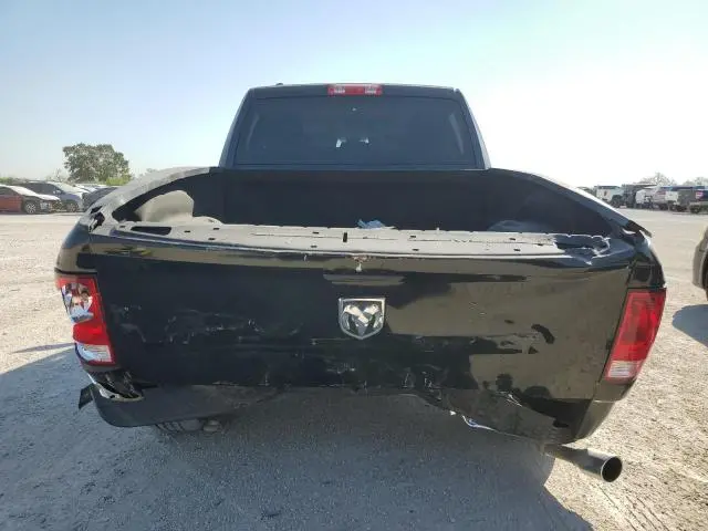 2013 RAM 1500 ST  