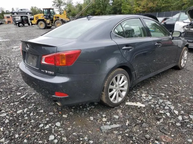 2010 LEXUS IS 250