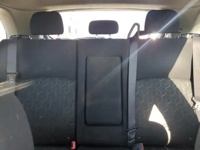 2020 MITSUBISHI OUTLANDER SPORT ES