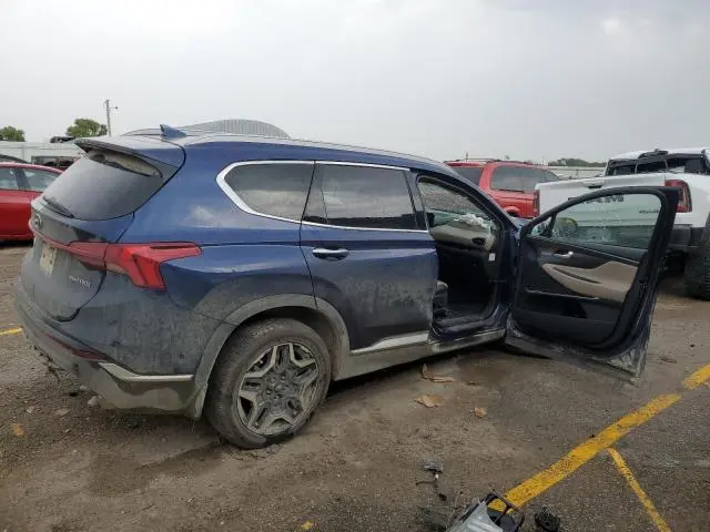 2023 HYUNDAI SANTA FE SEL PREMIUM  