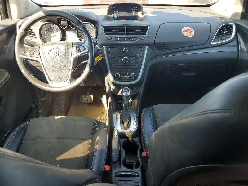 2014 BUICK ENCORE   