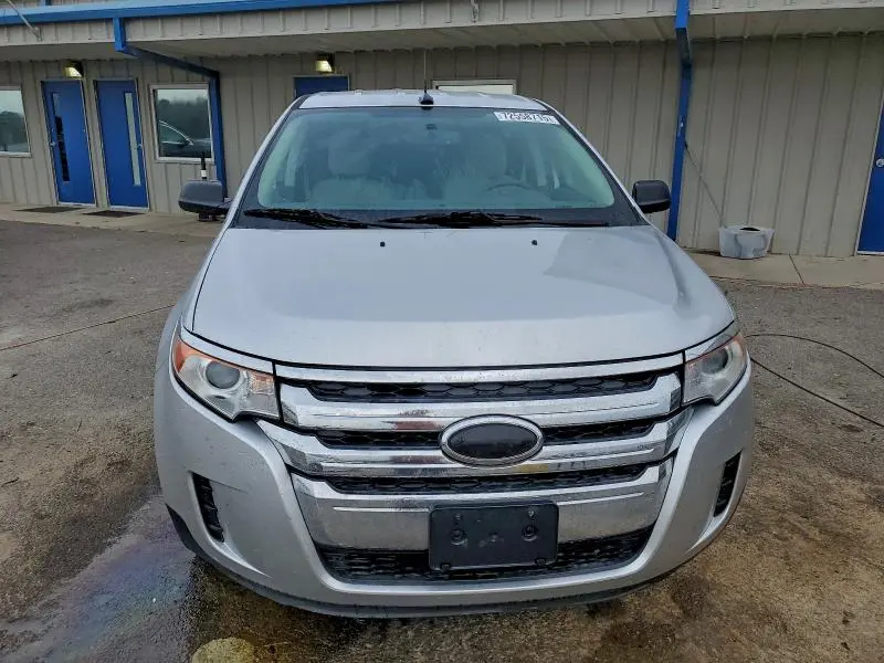 2013 FORD EDGE SE  