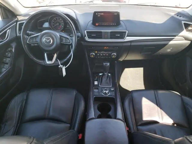 2018 MAZDA 3 TOURING  