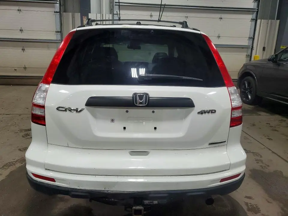 2011 HONDA CR-V SE  