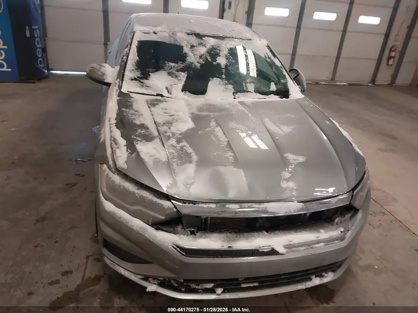 2020 VOLKSWAGEN JETTA 1.4T R-LINE/1.4T S/1.4T SE