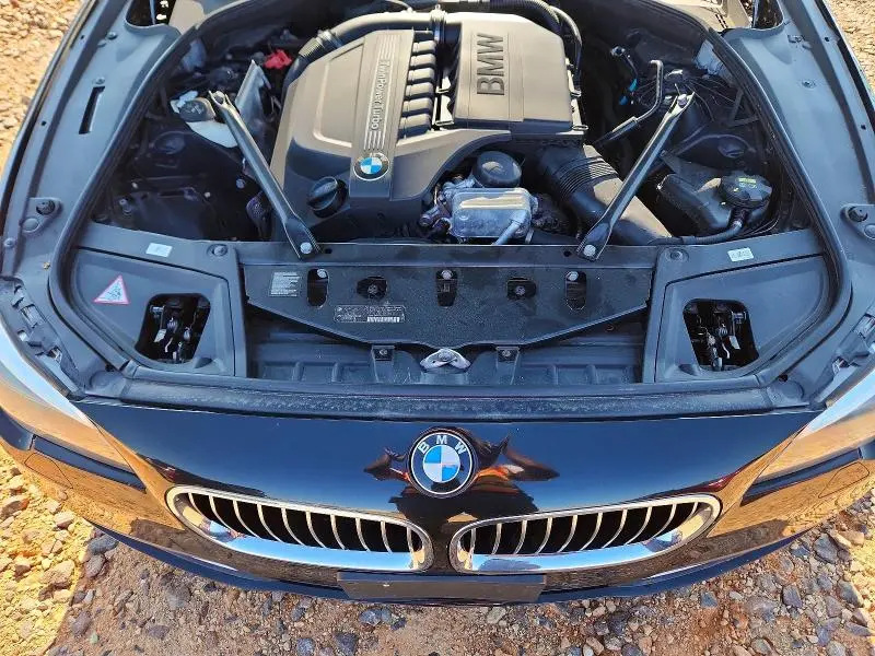 2015 BMW 535 I  