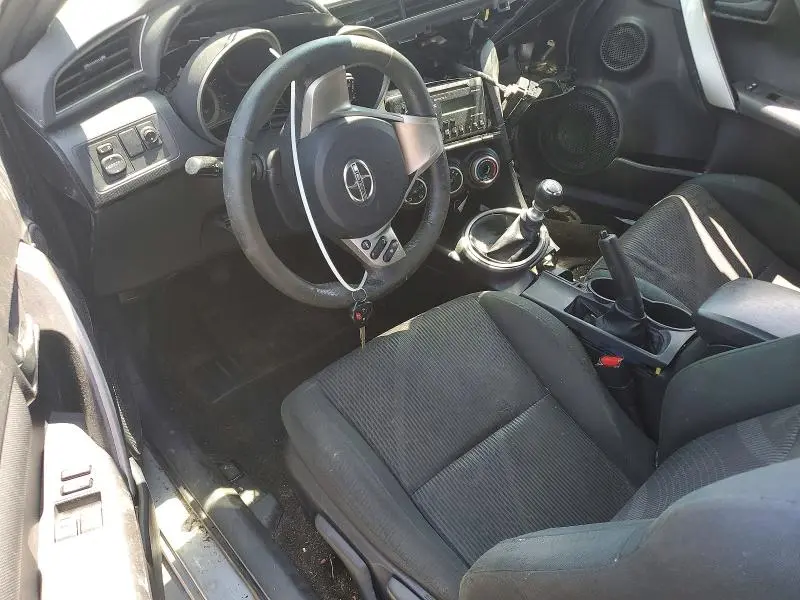 2012 SCION TC BASE  