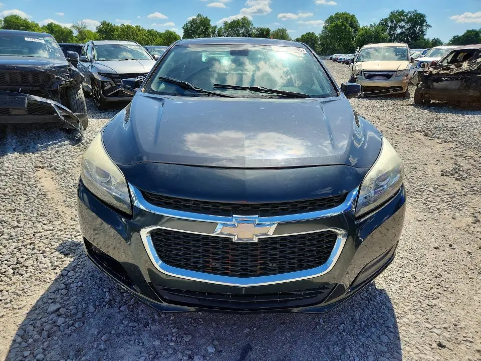 2015 CHEVROLET MALIBU 1LT  