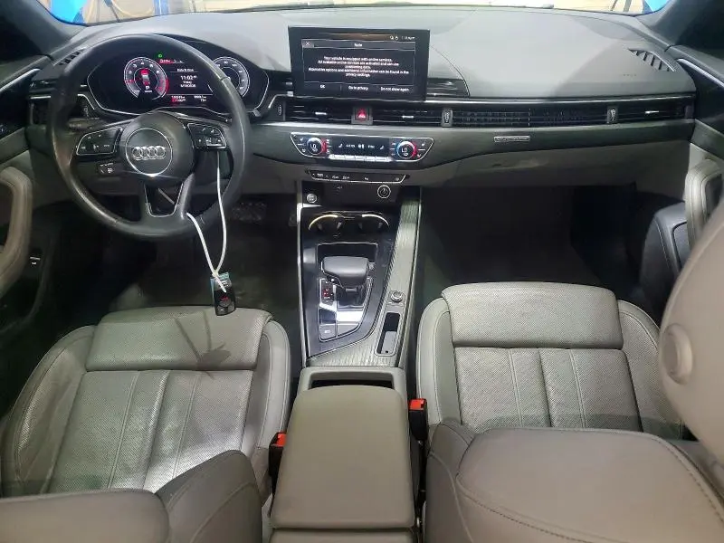 2020 AUDI A4 PREMIUM PLUS  