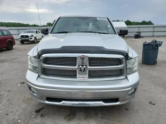 2012 DODGE RAM 1500 SLT  