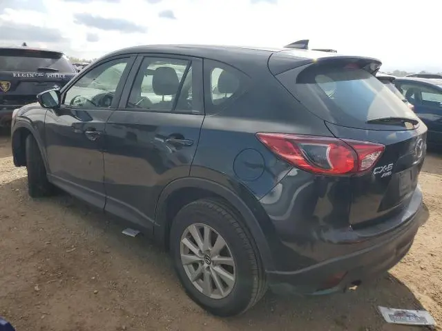 2016 MAZDA CX-5 SPORT  