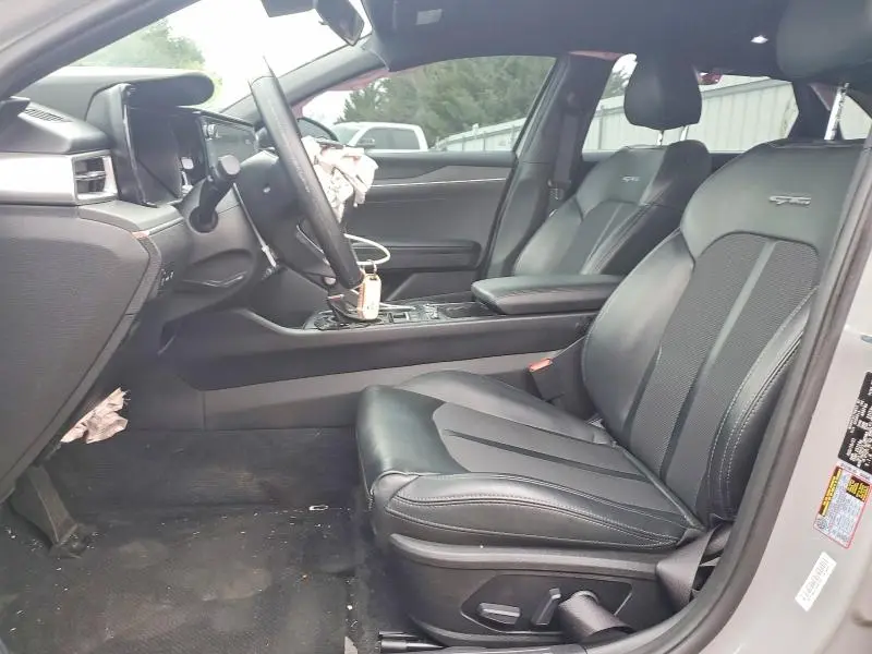 2022 KIA K5 GT LINE  