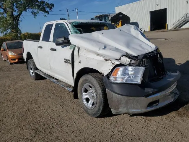 2013 RAM 1500 ST  