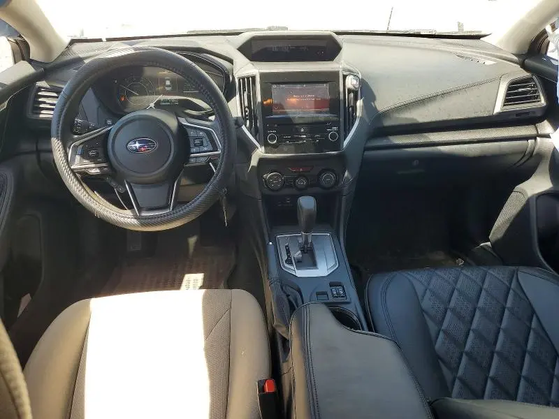 2021 SUBARU IMPREZA PREMIUM  