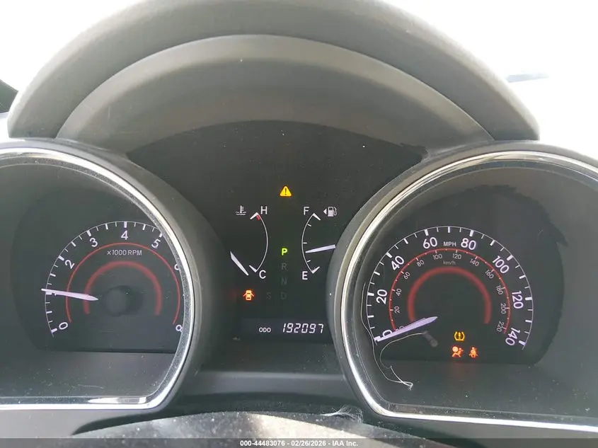 2013 TOYOTA HIGHLANDER BASE PLUS V6