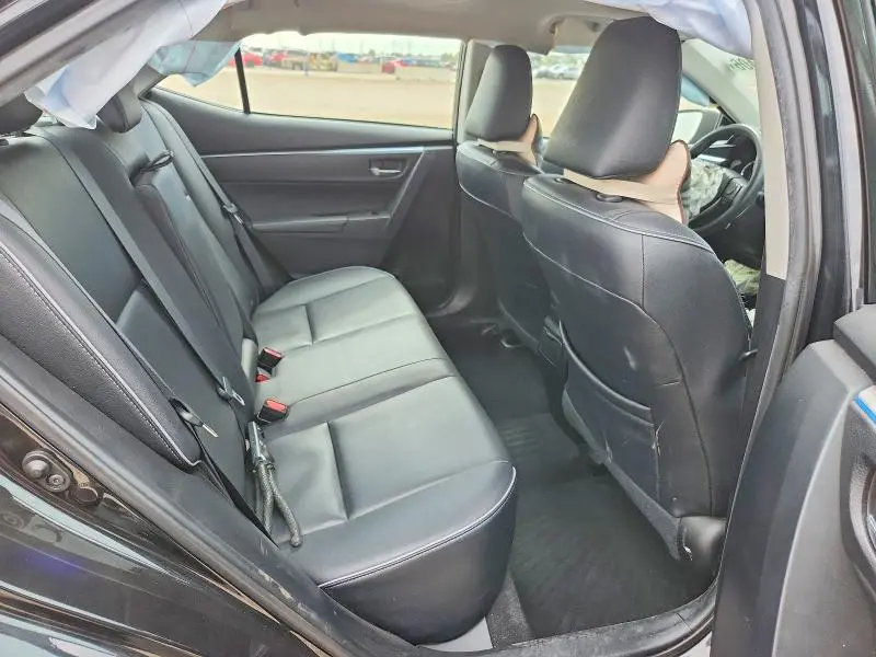 2016 TOYOTA COROLLA LE PREMIUM  