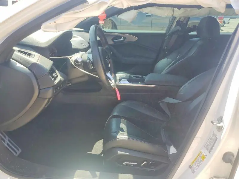 2021 ACURA TLX TECH A  