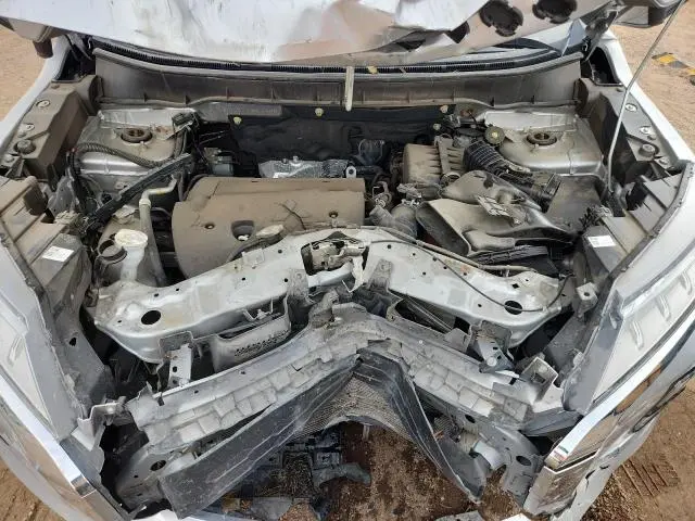 2021 MITSUBISHI OUTLANDER SPORT ES  