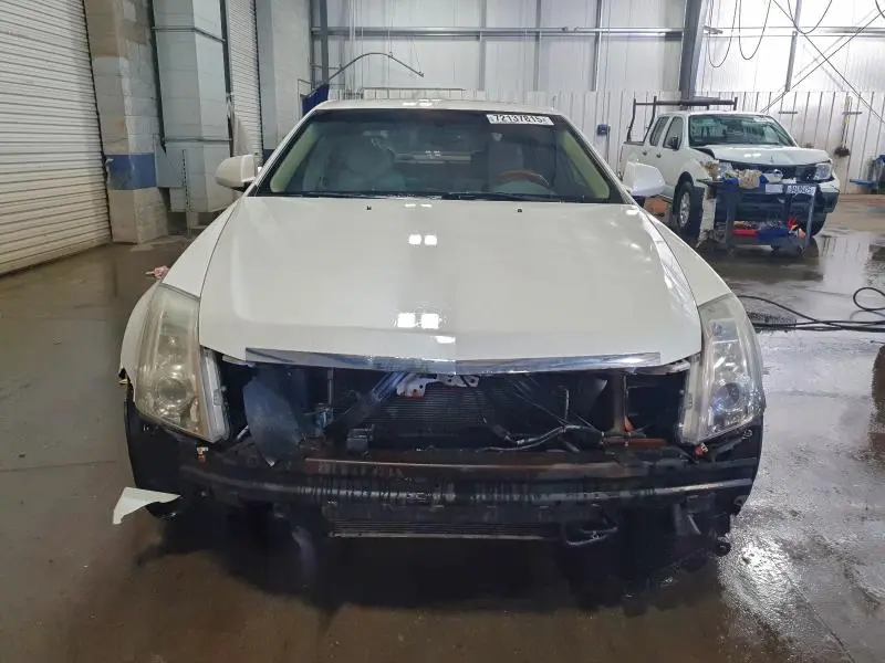 2011 CADILLAC CTS PREMIUM COLLECTION  