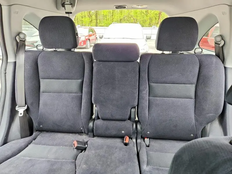 2011 HONDA CR-V EX  