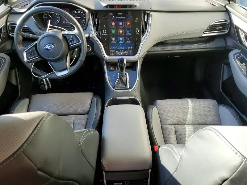 2023 SUBARU OUTBACK LIMITED XT  