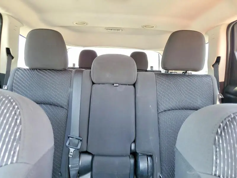 2012 DODGE JOURNEY SXT  