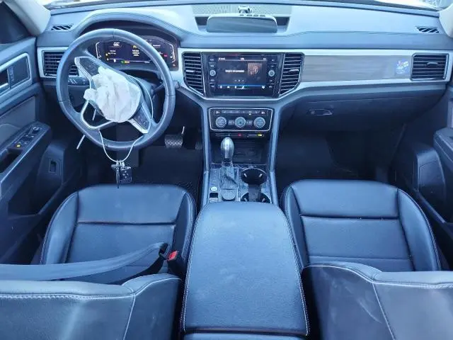 2022 VOLKSWAGEN ATLAS SEL  