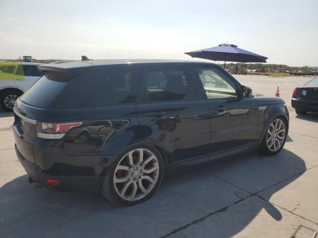 2016 LAND ROVER RANGE ROVER SPORT SC