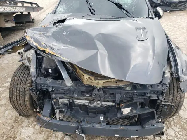 2021 KIA STINGER GT1  