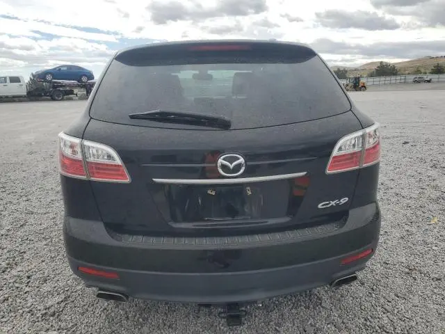 2012 MAZDA CX-9