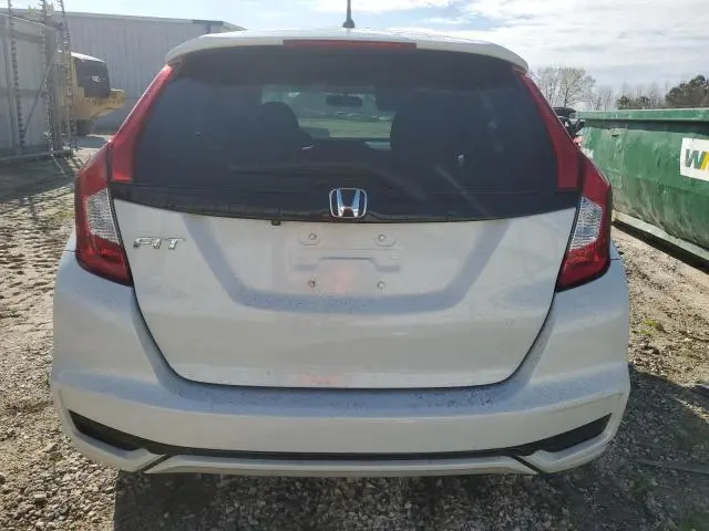 2019 HONDA FIT LX  