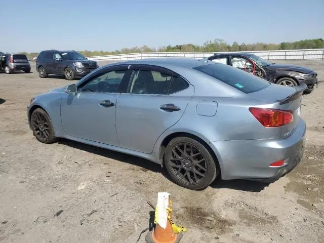 2010 LEXUS IS 250  