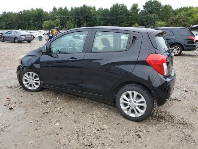 2020 CHEVROLET SPARK 1LT  