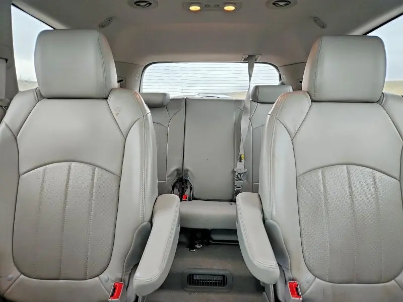 2014 BUICK ENCLAVE   