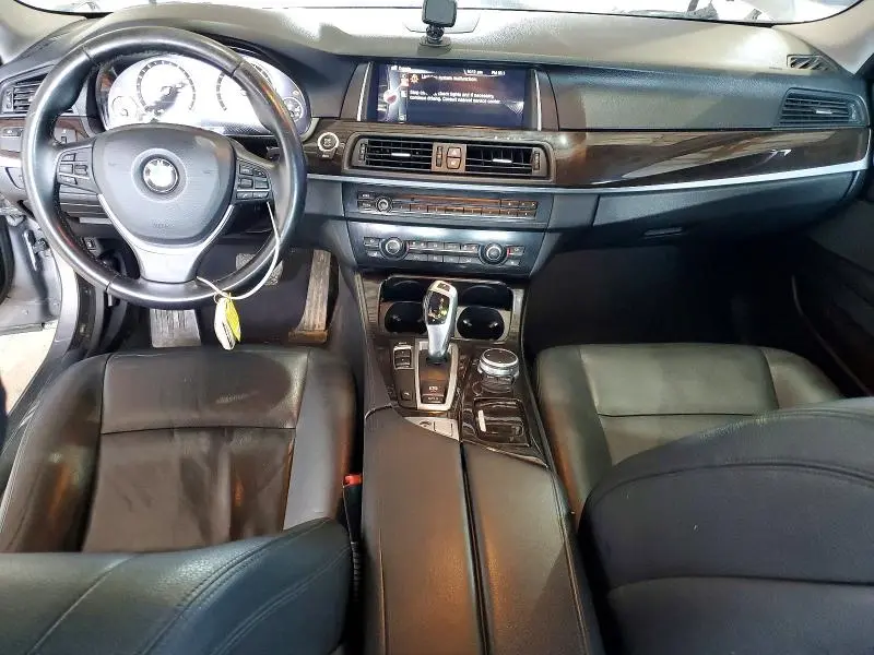 2015 BMW 535 I  