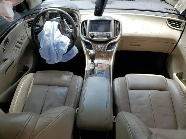 2014 BUICK LACROSSE   