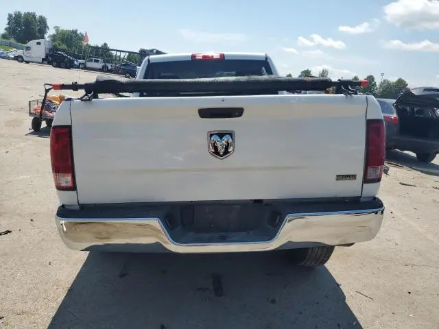 2011 DODGE RAM 1500   
