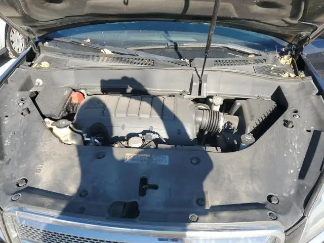 2013 GMC ACADIA SLT-1