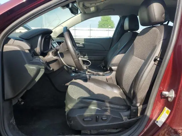 2015 CHEVROLET MALIBU 2LT  