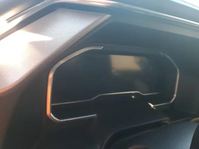 2022 GMC SIERRA K1500 DENALI  