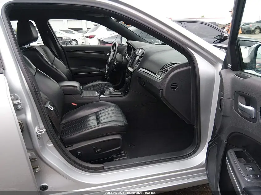 2021 CHRYSLER 300 300S