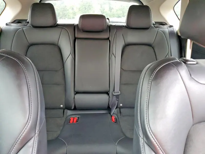 2023 MAZDA CX-5 SELECT  
