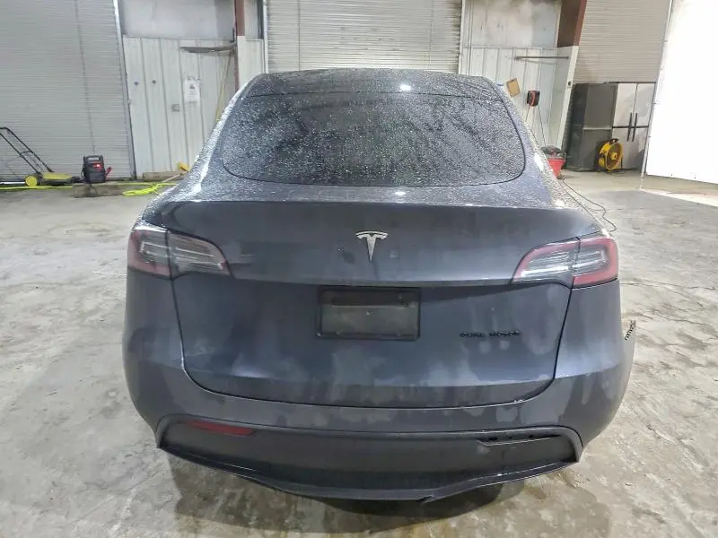 2020 TESLA MODEL Y   