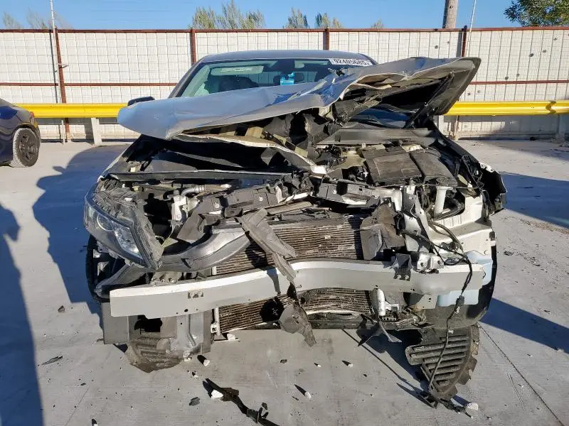 2014 CHEVROLET IMPALA LS  