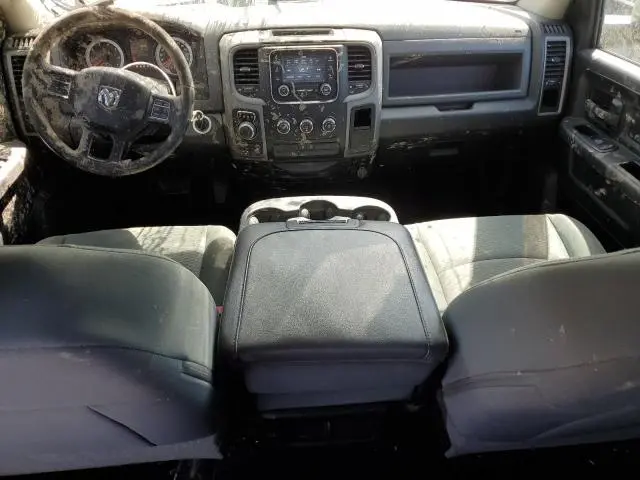 2016 RAM 1500 ST  