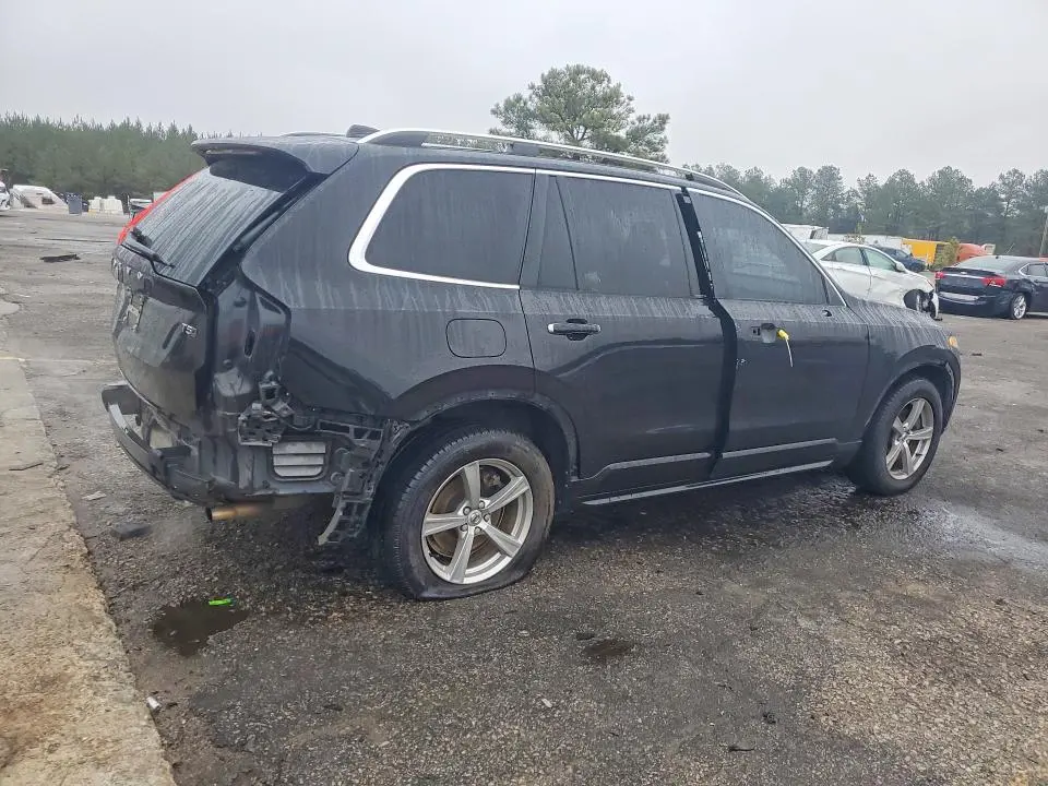 2016 VOLVO XC90   