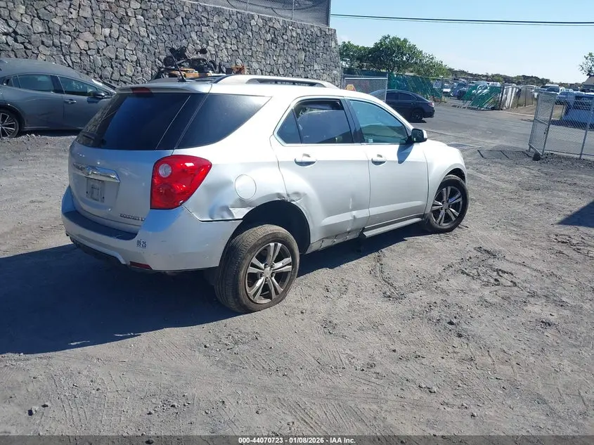 2014 CHEVROLET EQUINOX 1LT