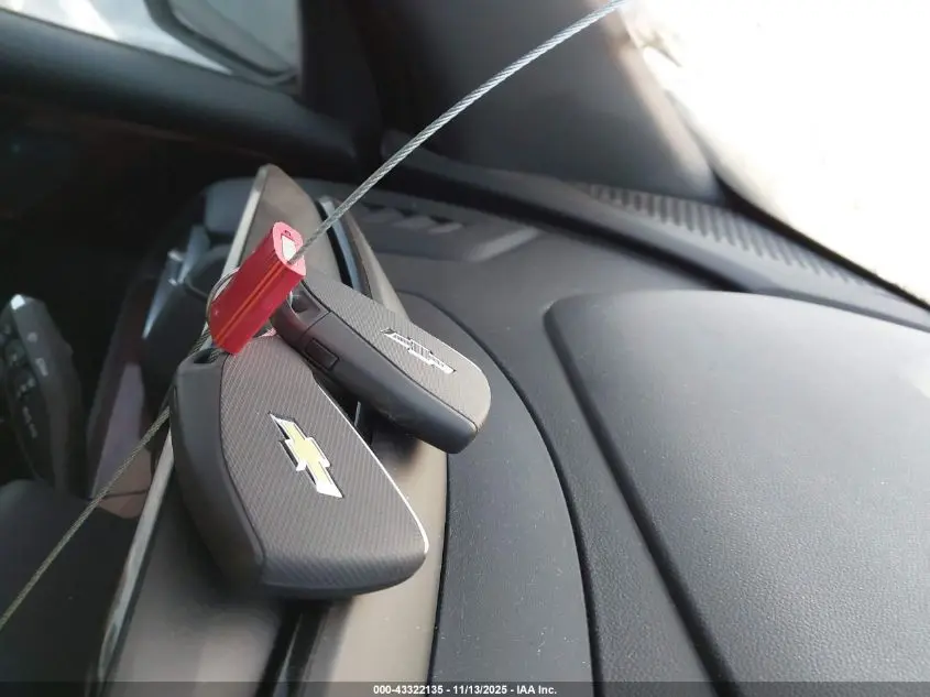 2025 CHEVROLET TRAVERSE AWD Z71