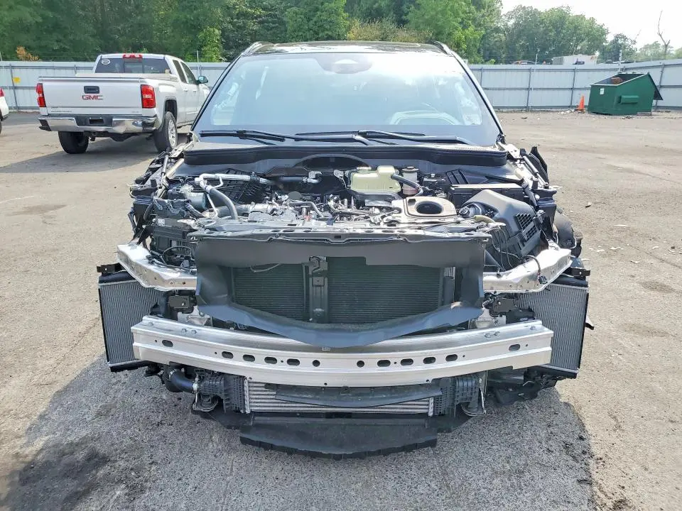 2026 ACURA MDX TYPE S ADVANCE  
